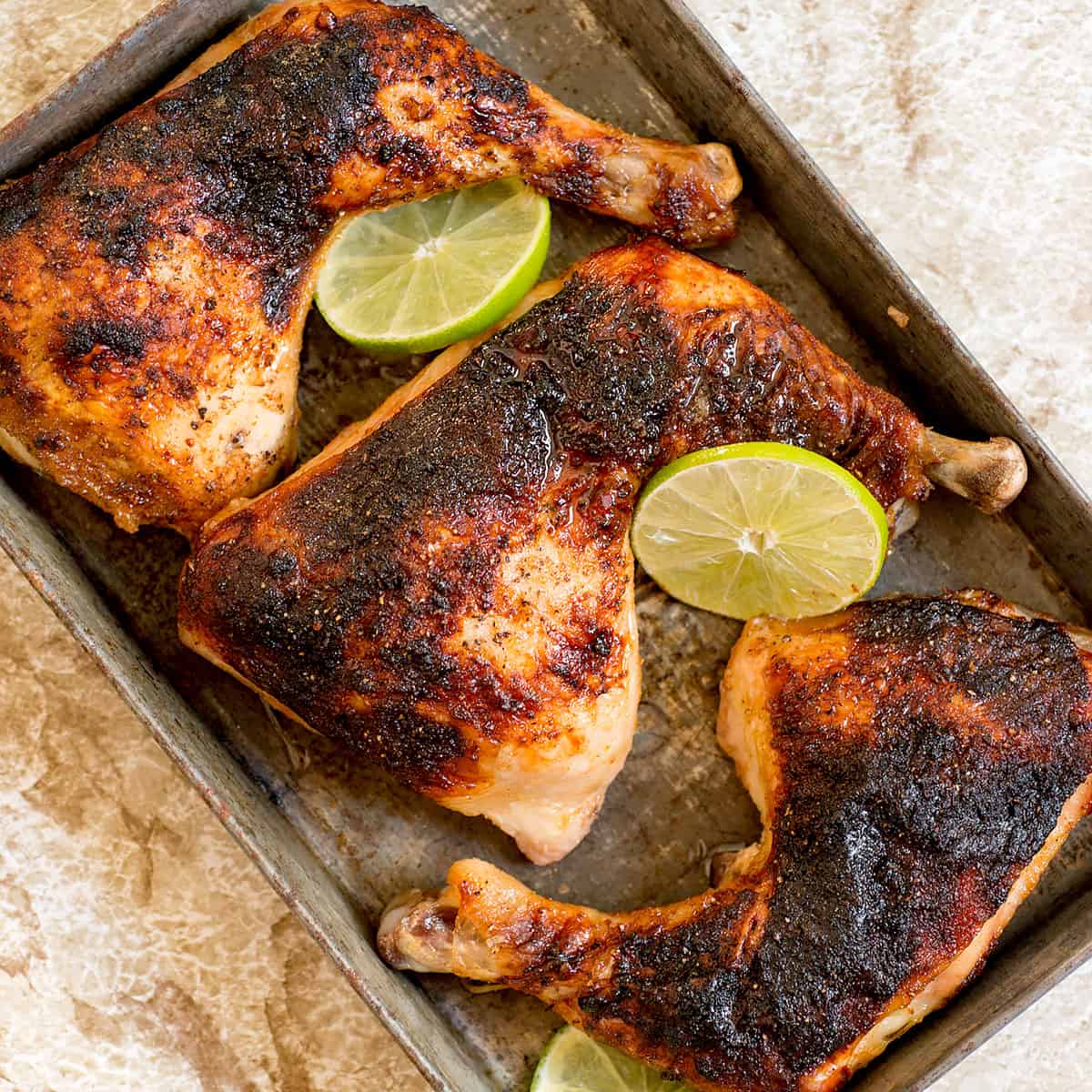 Cayman Islands food.