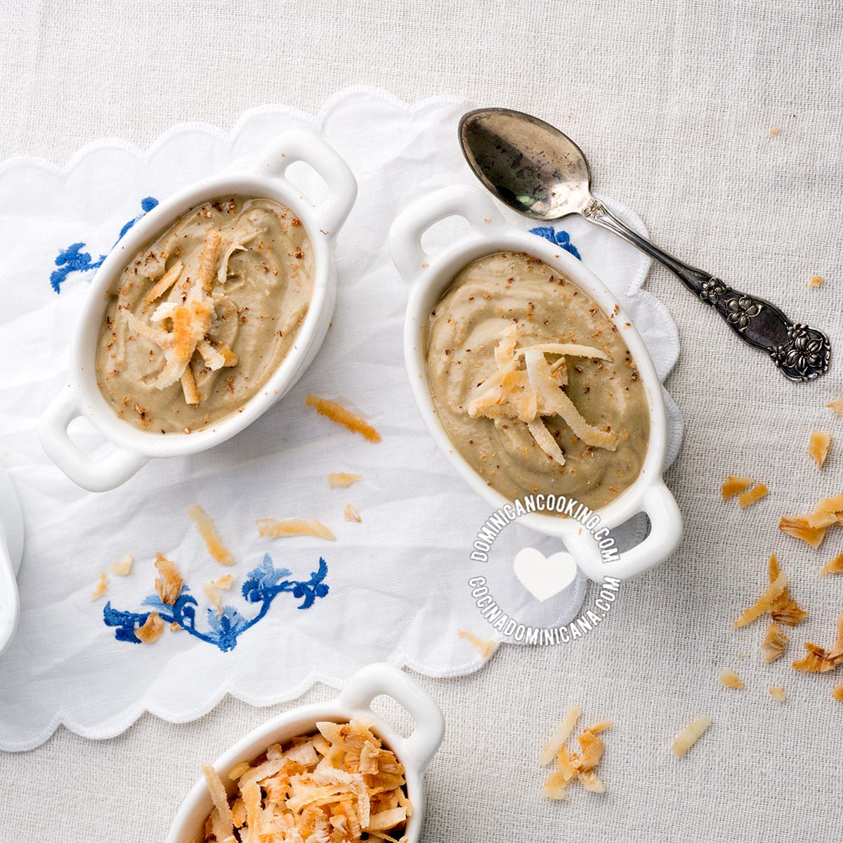 Dulce de batata or jalea de batata.