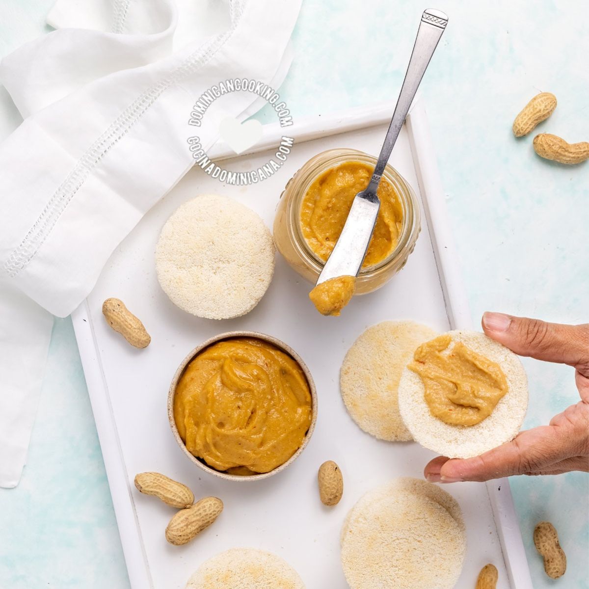 Mamba (peanut butter).