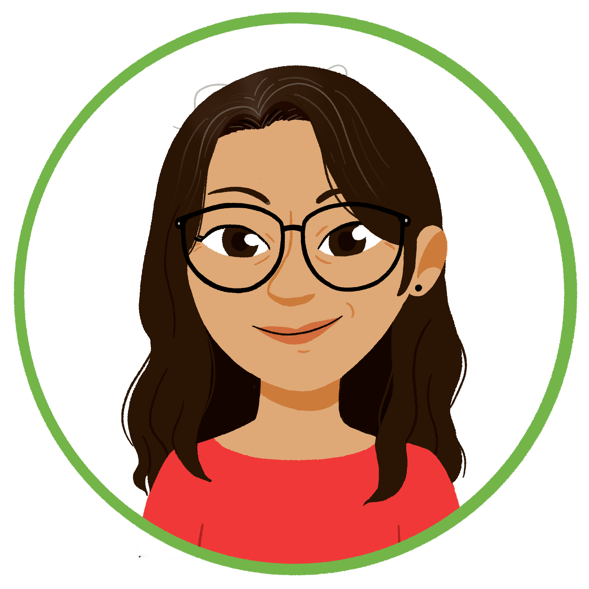 Clara Gonzalez (Tia Clara).