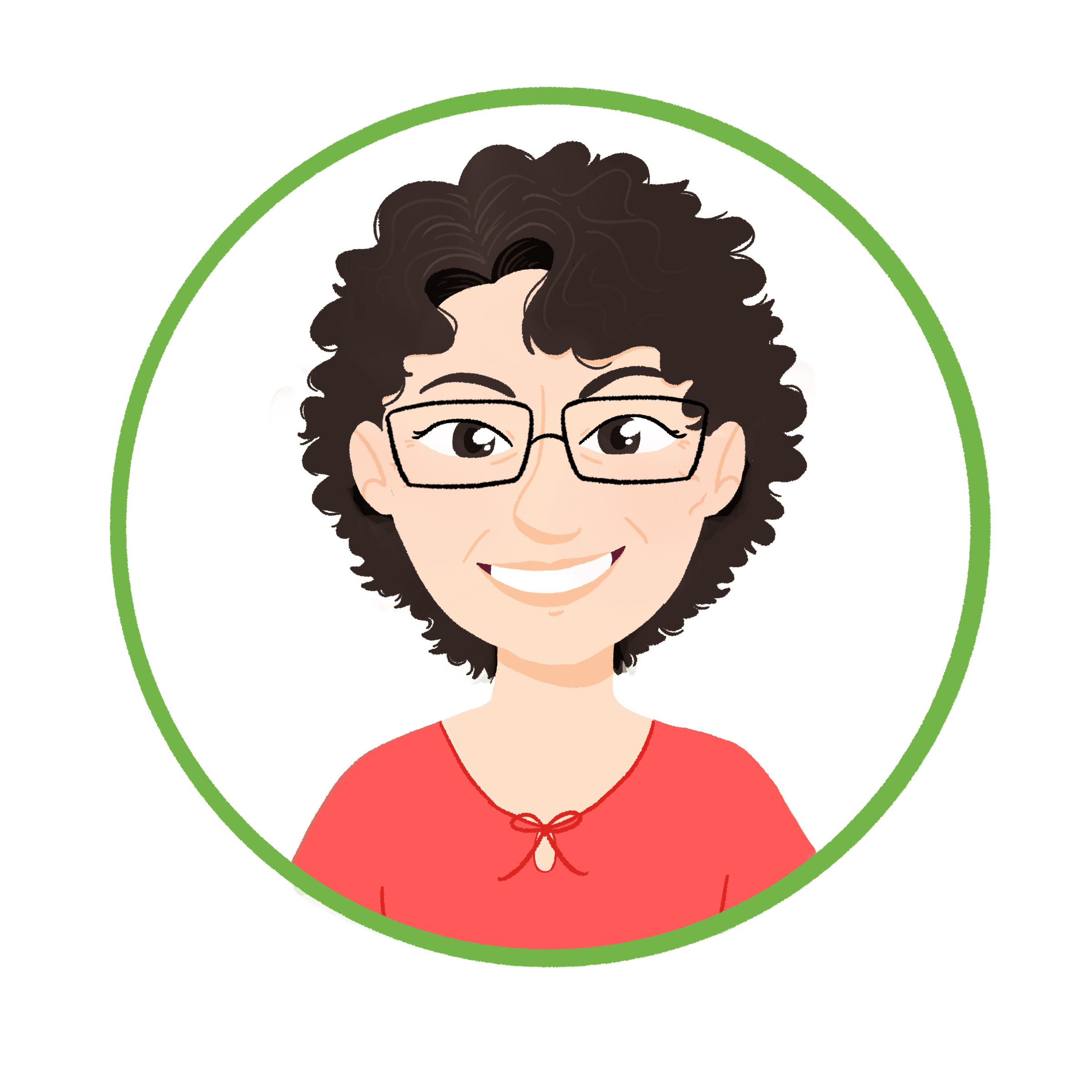 Ilana Benady (Tía Ilana).