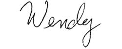 Wendy