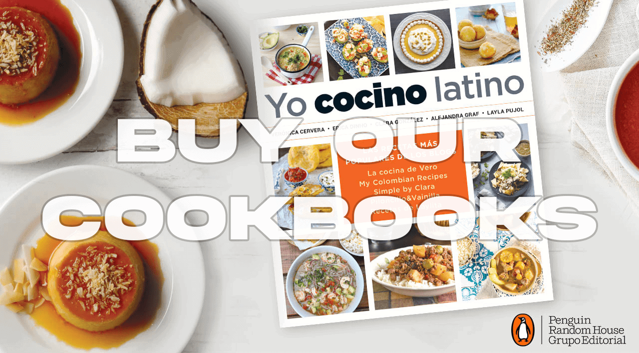 Buy our Cookbooks Dominican Cookbooks